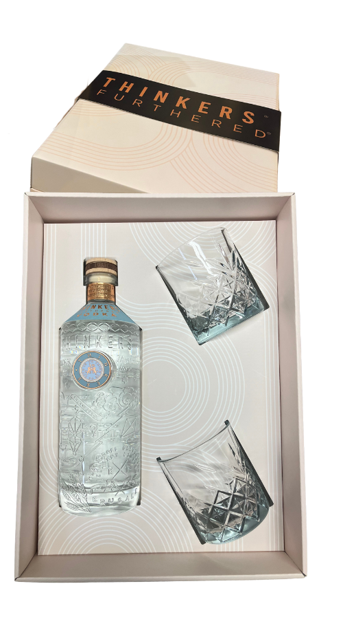 Vodka Gift Box
