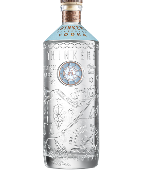 40/60 (700ML) VODKA