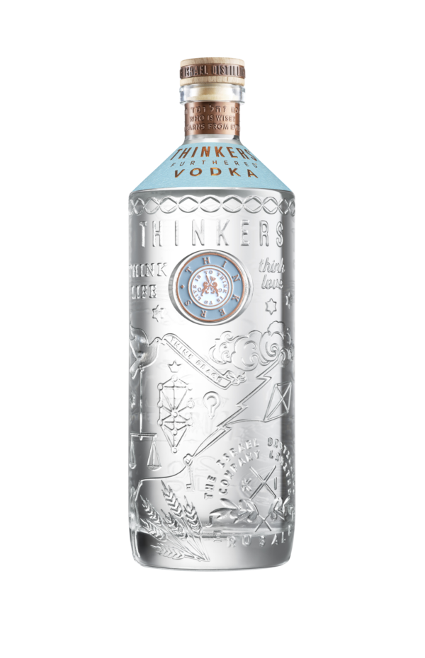 40/60 (700ML) VODKA