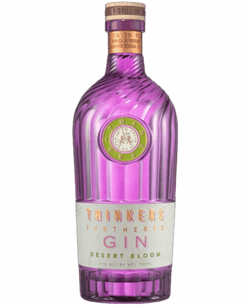 DESERT BLOOM GIN