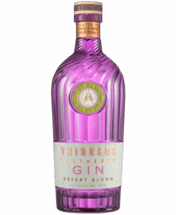 DESERT BLOOM GIN