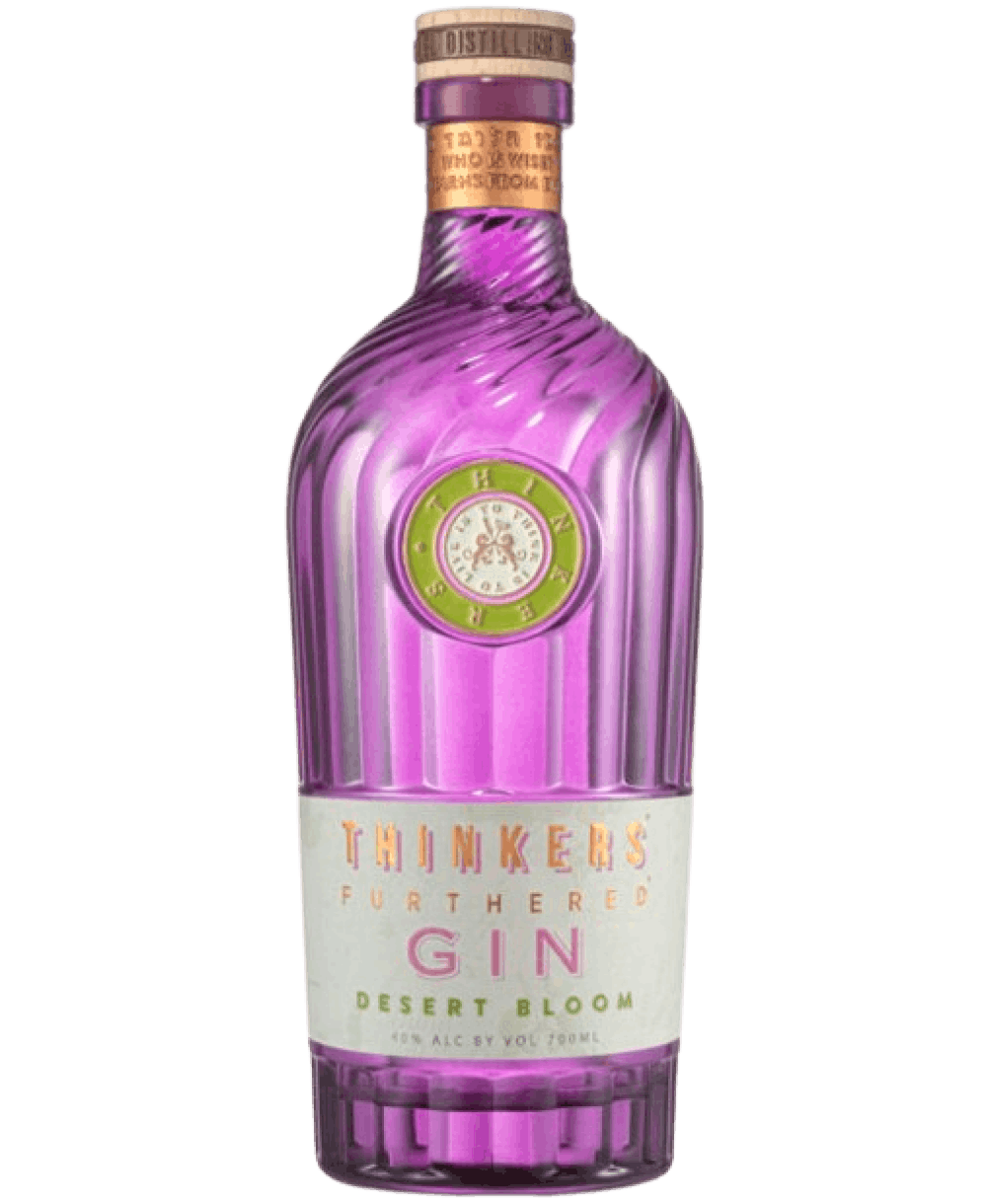 DESERT BLOOM GIN