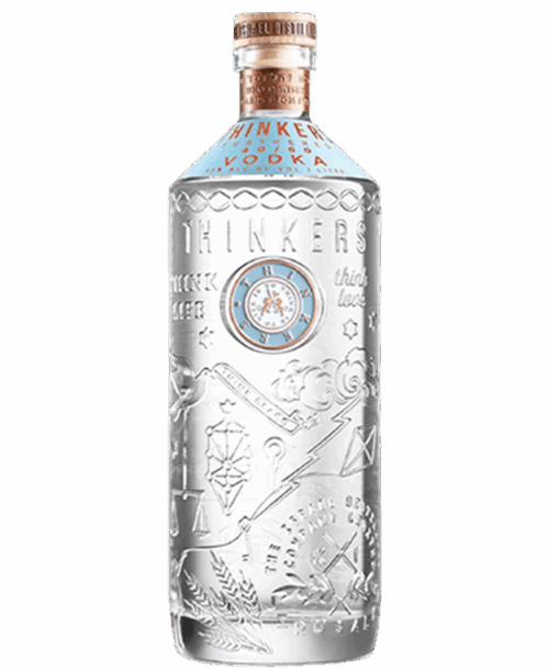 40/60 (1L) VODKA