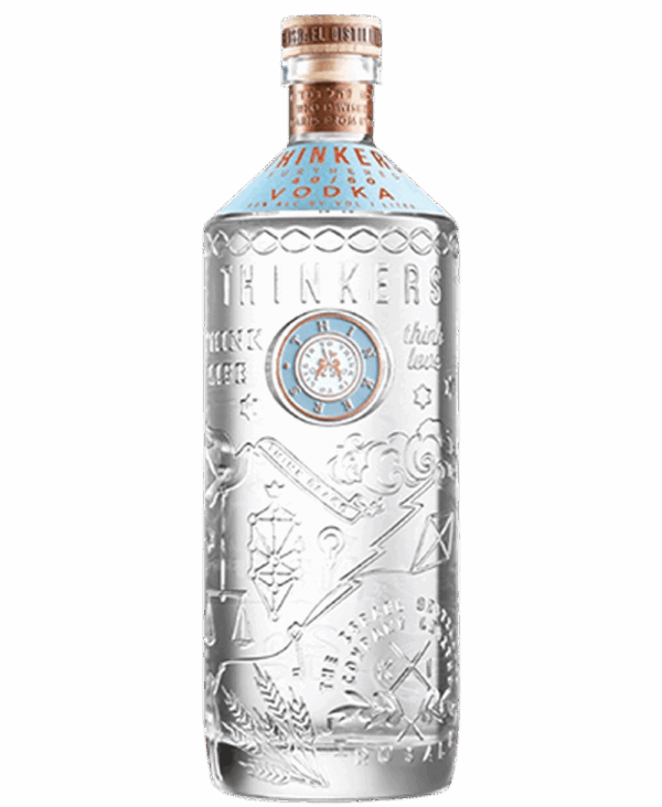 40/60 (1L) VODKA