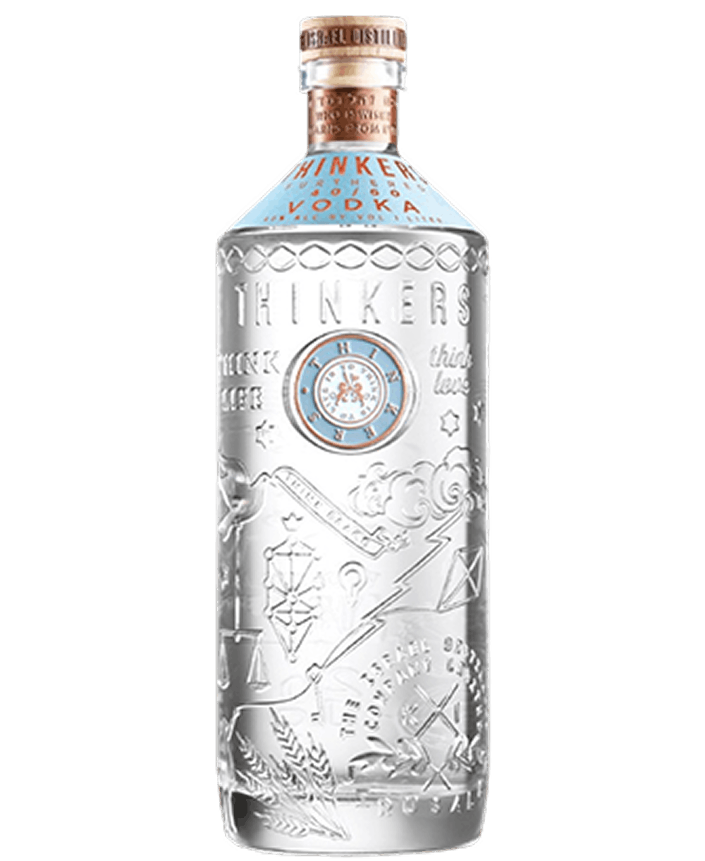 40/60 (1L) VODKA